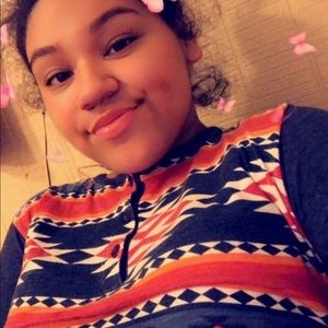 Meet your Posher, Korina